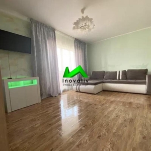 Apartament de vanzare 2 camere balcon Sibiu Valea Aurie