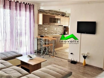 Apartament 2 camere,mobilat,utilat,parcare,Cartierul Arhitectilor