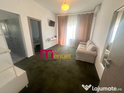 Apartament 2 camere,zona linistita