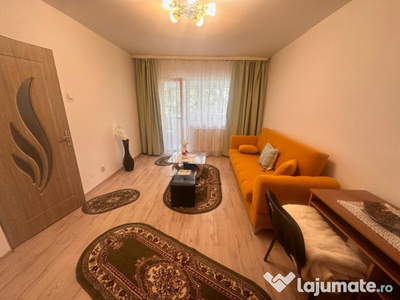 Apartament 2 camere,zona Piata Noua