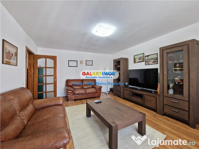 Apartament 3 cam., elegant, modern, Panduri | 13 Septembrie