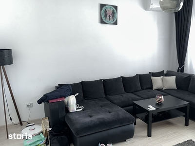 Apartament 3 cam. | Mobilat si utilat | Metalurgiei