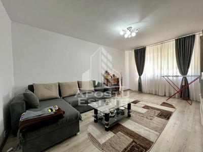 Apartament 3 camere, 2 bai, decomandat, centrala, Complexul Studentesc