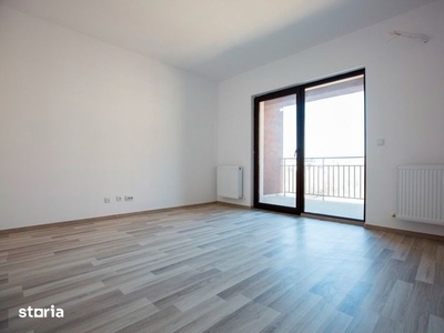 Apartament 2 Camere Podul Ros - 450 euro