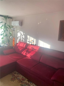 Apartament 3 camere, Aradului