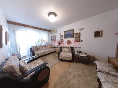 Apartament 3 camere Baba Novac, Campia Libertatii