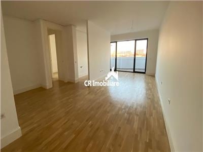 Apartament 3 camere Barbu Vacarescu Bloc nou