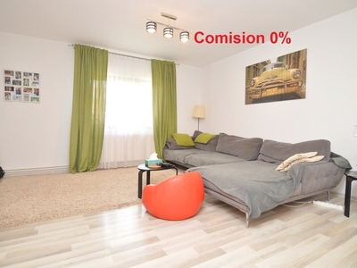 Apartament 3 camere Bragadiru, Str. Armistitiului