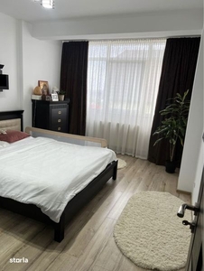 Apartament 2 camere, cu terasa de 36,6 mp, Iris