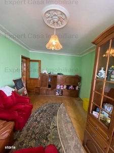 Apartament | 3 camere | Decomandat | Canta