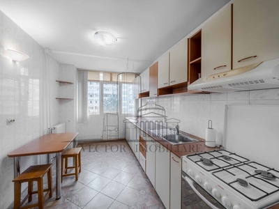 Apartament 3 camere Doamna Ghica, 72 mp, etaj 5/8