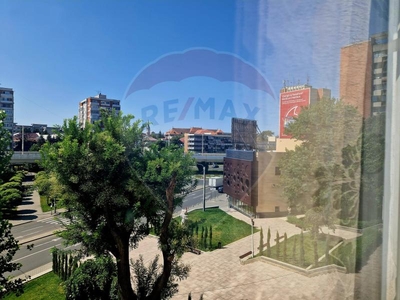 Apartament 3 camere / Etaj 2 / Ultracentral / Hotel RAMADA