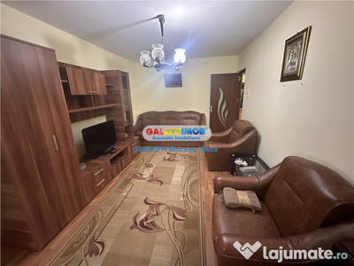 Apartament 3 camere, in Ploiesti, zona Cantacuzino