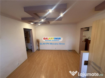 Apartament 3 camere, in Ploiesti, zona Cioceanu