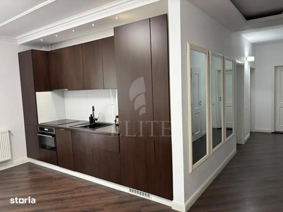 Apartament 3 camere în zona Iulius Mall