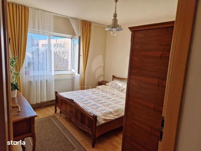 Mall Vitan | Apartament cu 2 camere decomandat, mobila