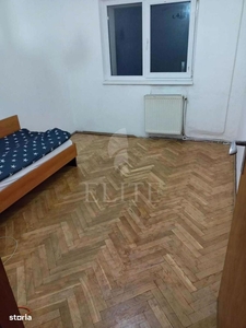 Apartament 3 camere în zona PATA