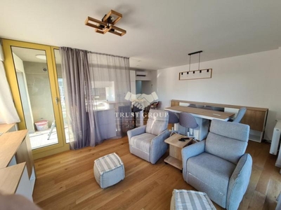 Apartament 3 camere lux + loc de parcare - Aviatiei