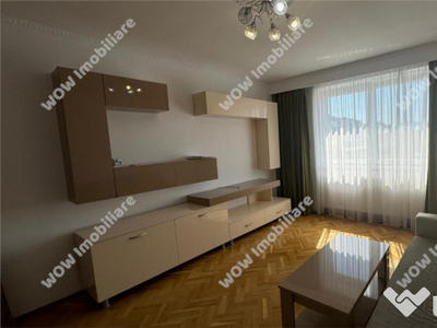 Apartament 3 camere mobilat si utilat Strada Nicolae Iorga