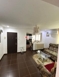 Apartament 3 camere, mobilat- utilat, zona Cetate- Piata