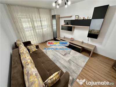 Apartament 3 camere, modern, Cantacuzino, Ploiesti