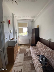 Apartament | 3 camere | Nedecomandat | Copou