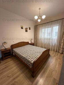 Apartament 3 camere Parc Carol/AC/Parcare