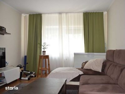 Apartament de 2 camere, 58 mp., zona Eroilor