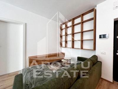 Apartament 3 camere, prima inchiriere, loc de parcare, Vivalia Grand