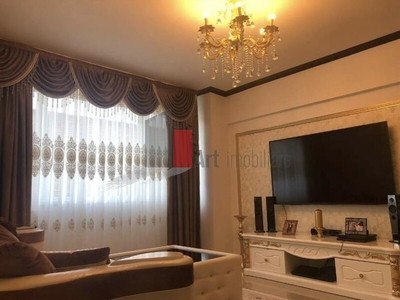 Apartament 3 camere Stefan cel Mare, apartament 3 camere Va propunem spre a