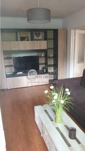 Apartament 3 camere Tatarasi