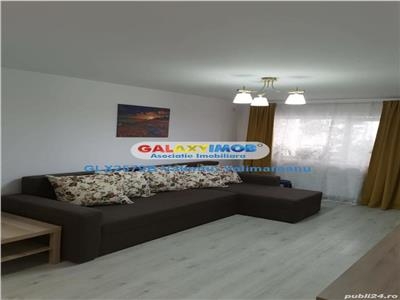 Apartament 3 Camere Theodor Pallady DV 105