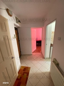 Apartament 3 camere Tudor Vladimirescu etaj 2/4