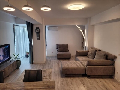 Apartament 3 camere TUNARI