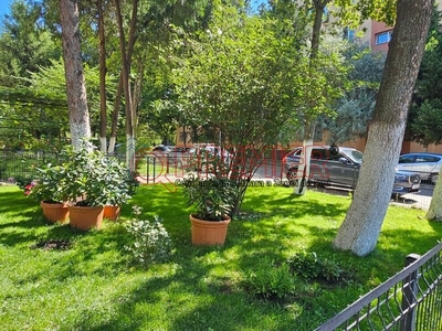 Apartament 3 camere Uioara Berceni 3 camere bloc reabilitat