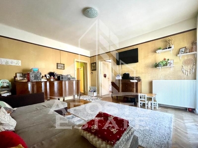 Apartament 3 camere, zona Centrala Piata M. Viteazu