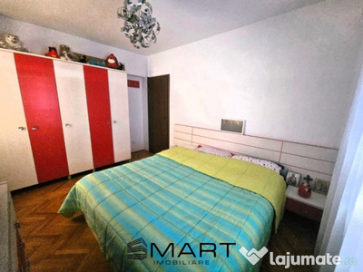 Apartament 3 camere zona Garii