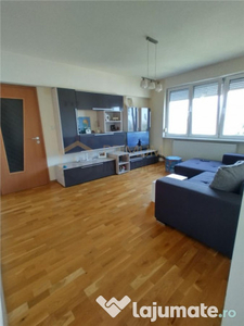 Apartament 3 camere - Zona Garii - Locatie linistita