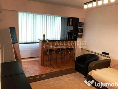 Apartament 3 camere zona Republicii