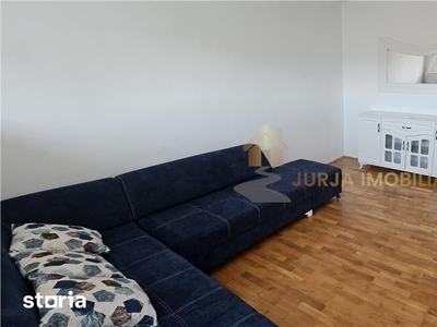 APARTAMENT 3 CAMERE ZONA STRAZII ION MESTER