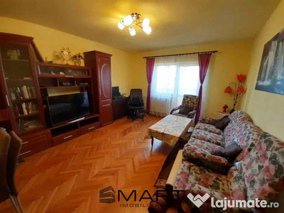 Apartament 3 camere zona Terezian