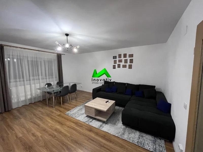 Apartament 3 camere,2 bai, terasa,Selimbar