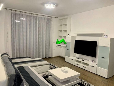 Apartament 3 camere,2 bai,2 parcari,Brana/Selimbar