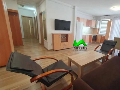 Apartament 3 camere,2 bai,2 parcari,terasa,City Residence