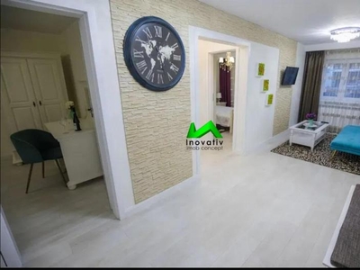 Apartament de inchiriat 3 camere Sibiu Noica/Politie