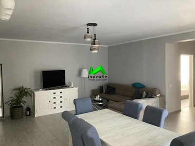 Apartament de vanzare 3 camere Sibiu Selimbar