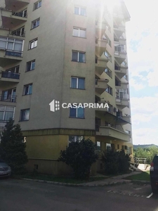 Apartament 3camere D, et. 3 Dream Village-Pacurari!