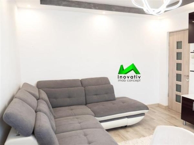 Apartament 3camere,2bai,pivnita,Siretului/Dumbravii