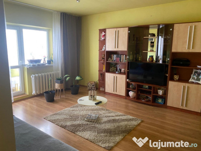 Apartament 4 camere 1 minut metrou Dristor