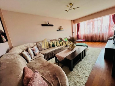 Apartament 4 Camere | 90m | ID:753 de vanzare Burdujeni, Suceava